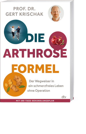Die Artrhose-Formel, Produktbild 1