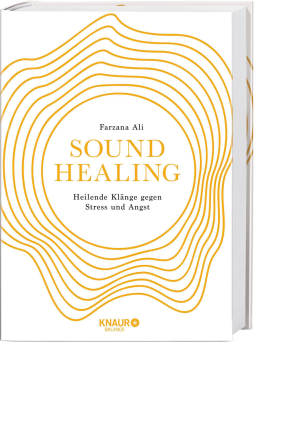 Sound Healing, Produktbild 1