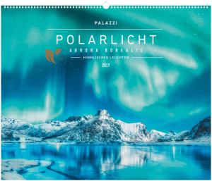 Polarlicht 2027, Produktbild 1