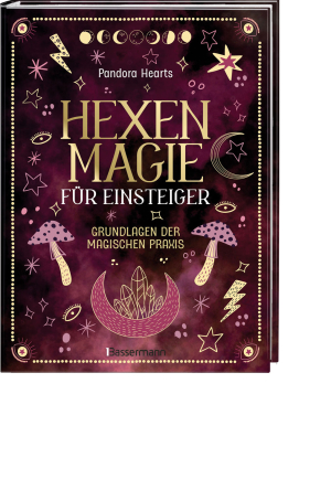 Hexenmagie für Einsteiger, Produktbild 1