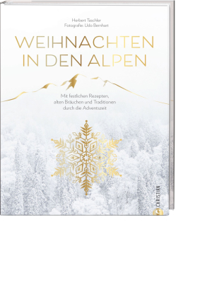 Weihnachten in den Alpen, Produktbild 1