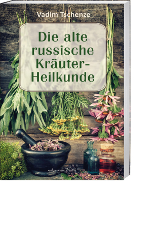 Die alte russische Kräuter-Heilkunde, Produktbild 1