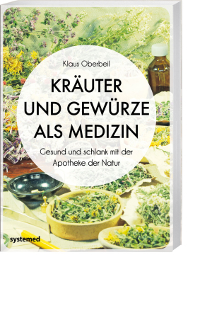 Kräuter und Gewürze als Medizin, Produktbild 1