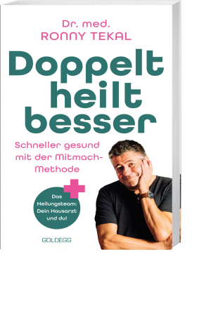 Doppelt heilt besser, Produktbild 1