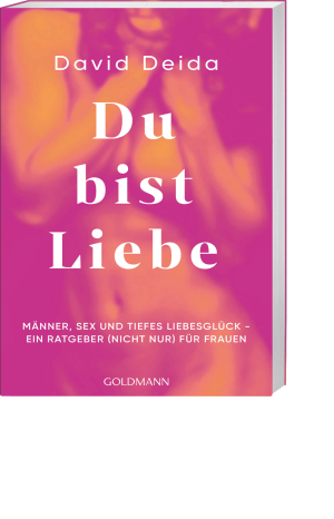 Du bist Liebe, Produktbild 1