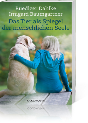 Das Tier als Spiegel der menschlichen Seele, Produktbild 1