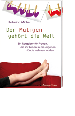 Der Mutigen gehört die Welt, Produktbild 1