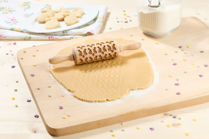 Keksroller „Osterhasen“ klein, Produktbild 1