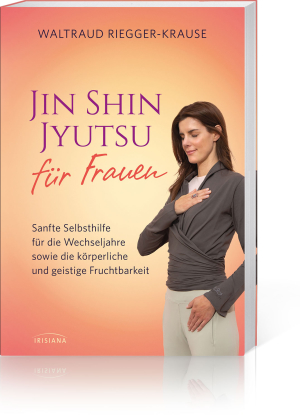 Jin Shin Jyutsu für Frauen, Produktbild 1