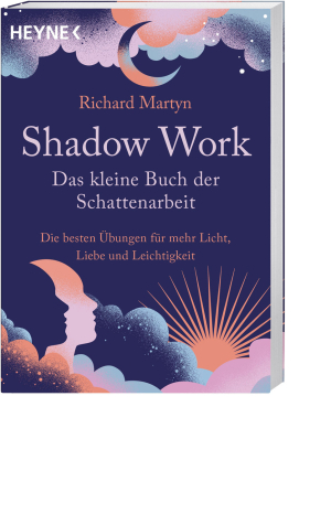Shadow Work – Das kleine Buch der Schattenarbeit, Produktbild 1