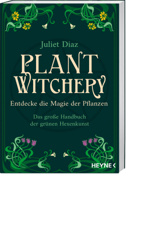 Plant Witchery – Entdecke die Magie der Pflanzen, Produktbild 1