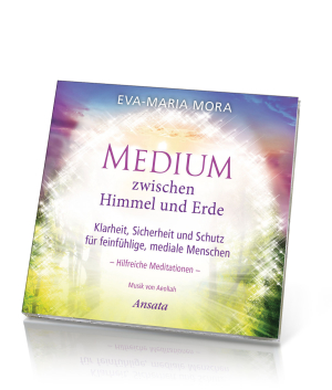 Medium zwischen Himmel und Erde, Produktbild 1