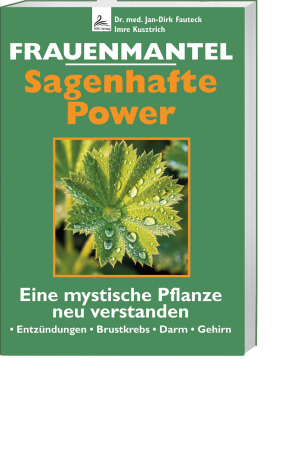 Frauenmantel – Sagenhafte Power, Produktbild 1