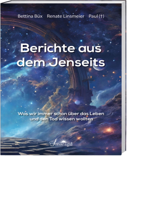 Berichte aus dem Jenseits, Produktbild 1