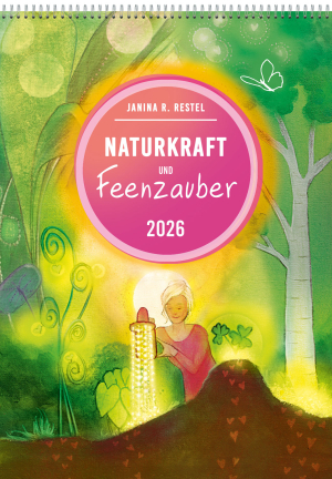 Naturkraft und Feenzauber 2026, Produktbild 1