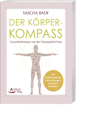 Der Körperkompass, Produktbild 1