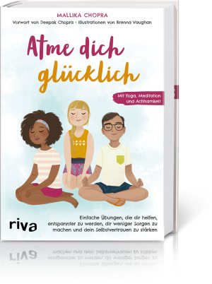 Atme dich glücklich, Produktbild 1