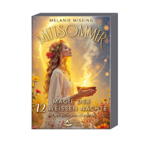 Mittsommer – Magie der 12 weißen Nächte, Produktbild 1