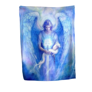 Decke „Erzengel Michael“, Produktbild 1
