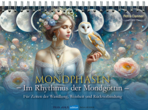 Mondphasen – Im Rhythmus der Mondgöttin, Produktbild 1