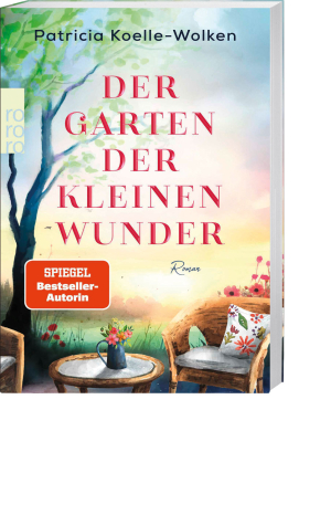 Der Garten der kleinen Wunder, Produktbild 1