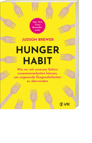 Hunger Habit, Produktbild 1