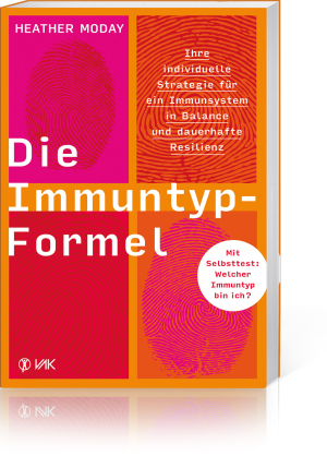 Die Immuntyp-Formel, Produktbild 1