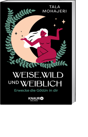 Weise, wild und weiblich, Produktbild 1