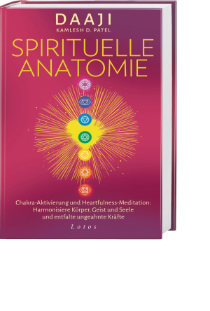Spirituelle Anatomie, Produktbild 1