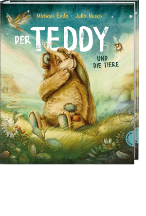 Der Teddy und die Tiere, Produktbild 1