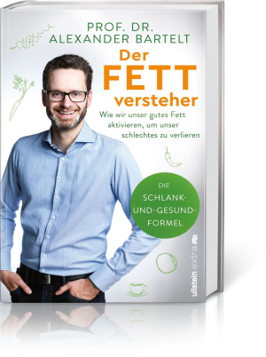 Der Fettversteher*, Produktbild 1