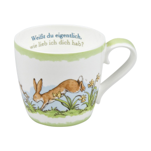 Becher „4 Jahreszeiten - Frühling“, Produktbild 1