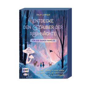 Entdecke den Zauber der Rauhnächte, Produktbild 1