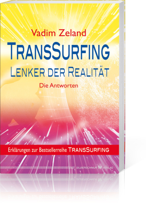 TransSurfing – Lenker der Realität, Produktbild 1