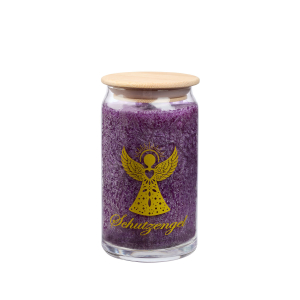 Duftkerze „Schutzengel“, Produktbild 1