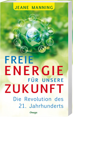 Freie Energie für unsere Zukunft, Produktbild 1
