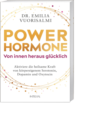 Power-Hormone – Von innen heraus glücklich, Produktbild 1