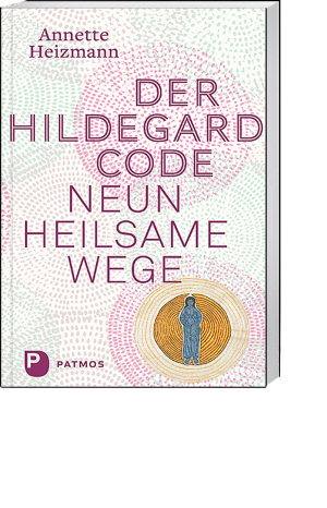 Der Hildegard-Code, Produktbild 1