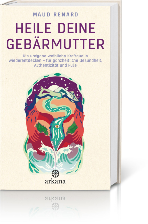 Heile deine Gebärmutter, Produktbild 1