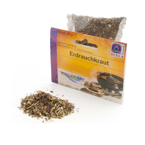 Räucherwerk „Erdrauchkraut“, Produktbild 1