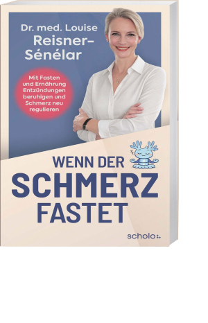 Wenn der Schmerz fastet, Produktbild 1