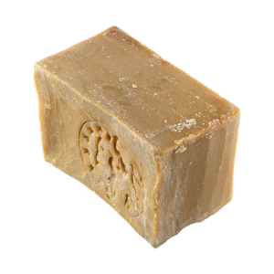 Aleppo-Seife mit 100 % Olivenöl, Produktbild 1