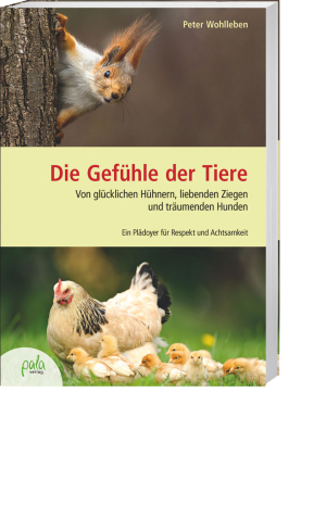 Die Gefühle der Tiere, Produktbild 1