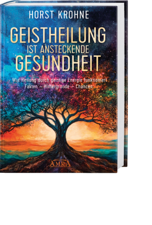 Geistheilung ist ansteckende Gesundheit, Produktbild 1