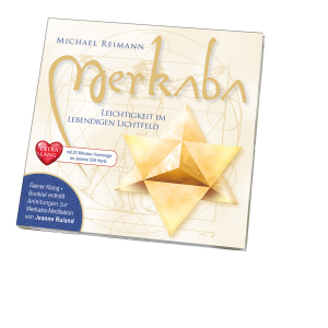 Merkaba – extra lang, Produktbild 1