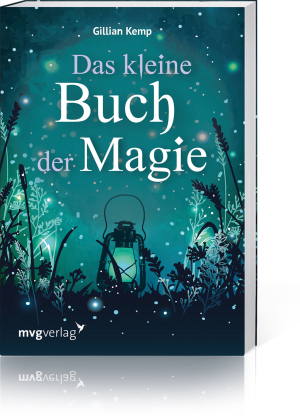 Das kleine Buch der Magie, Produktbild 1