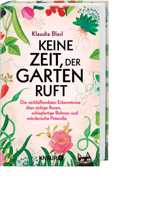 Keine Zeit, der Garten ruft, Produktbild 1