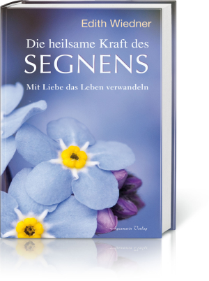 Die heilsame Kraft des Segnens, Produktbild 1