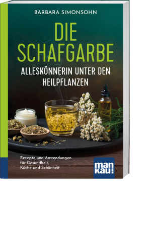 Die Schafgarbe, Produktbild 1