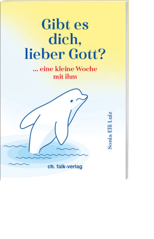 Gibt es dich, lieber Gott?, Produktbild 1